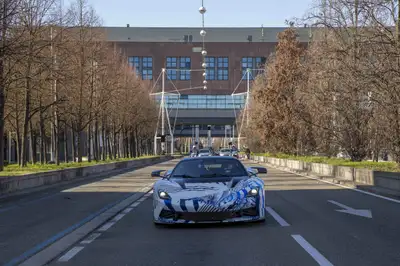 Automobili Pininfarina Battista in Turin 2.jpg Automobili Pininfarina Battista in Turin 2.jpg